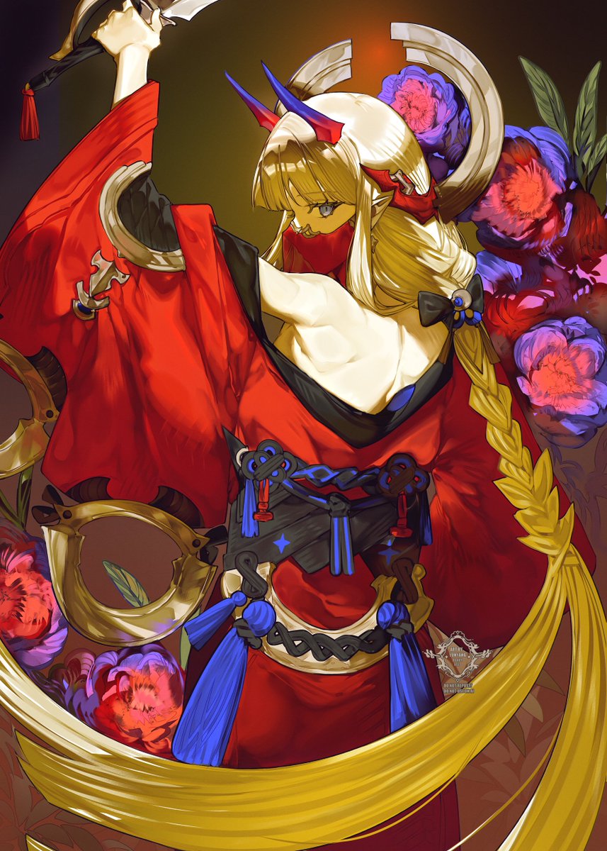 ・YUN•YANG・/ Dokomi 5P12 tweet media