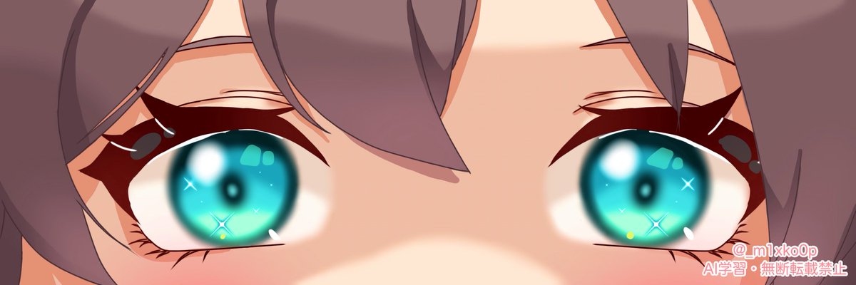 _m1xko0p's tweet photo. 夏色のきらめき
 #祭絵 #夏色まつり #hololive https://t.co/uJRSZx1MPx