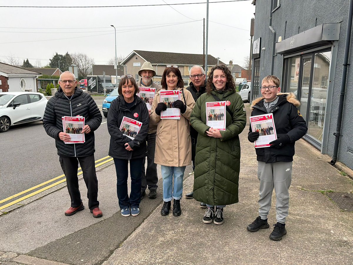 Cardiff East Labour Party tweet media