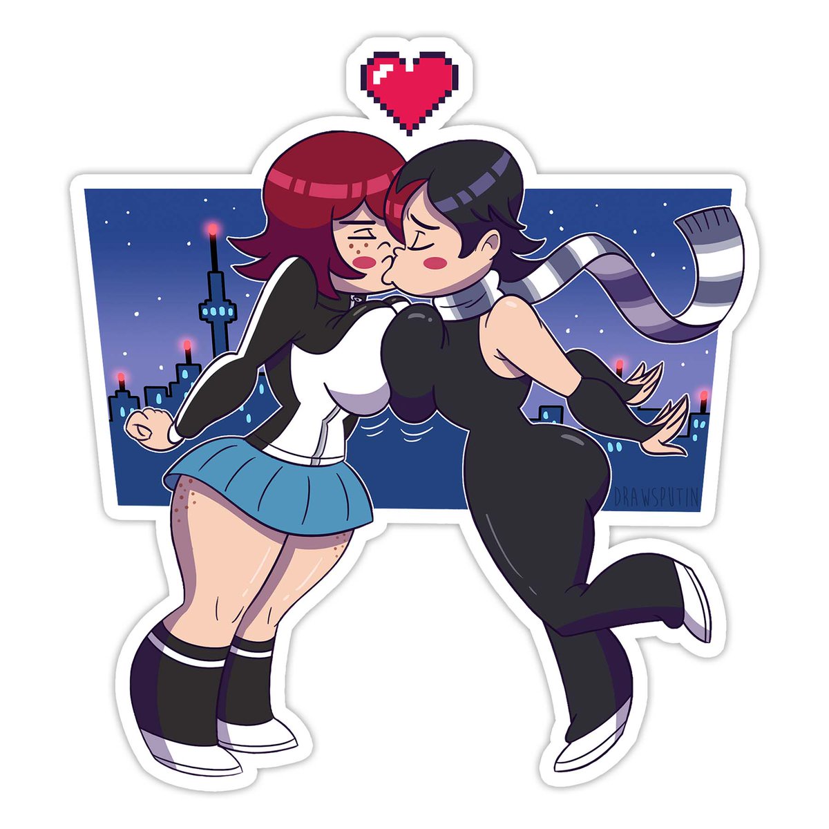 Drawsputin🔞 tweet media