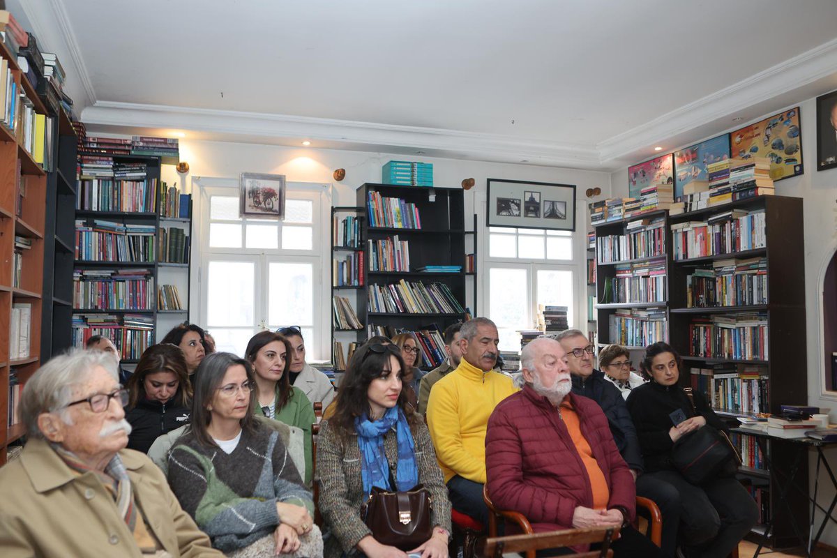 Ali Ercan Akpolat tweet media