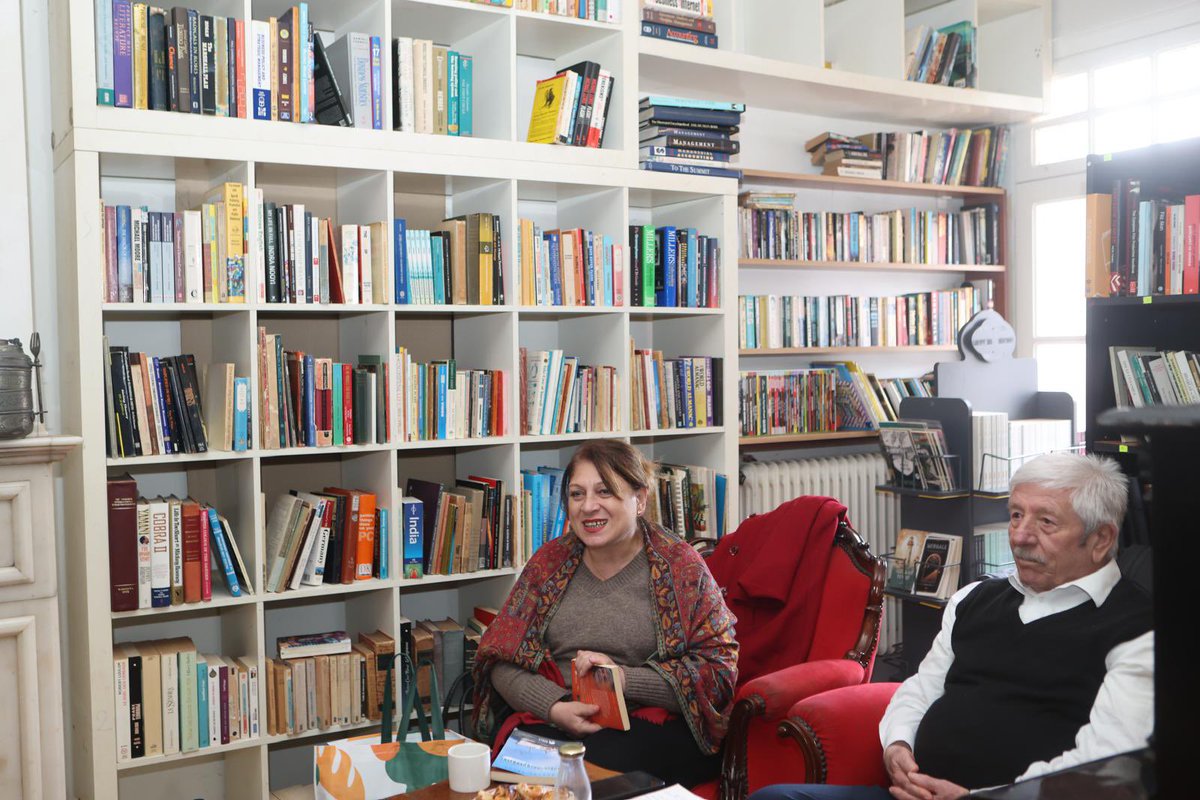 Ali Ercan Akpolat tweet media