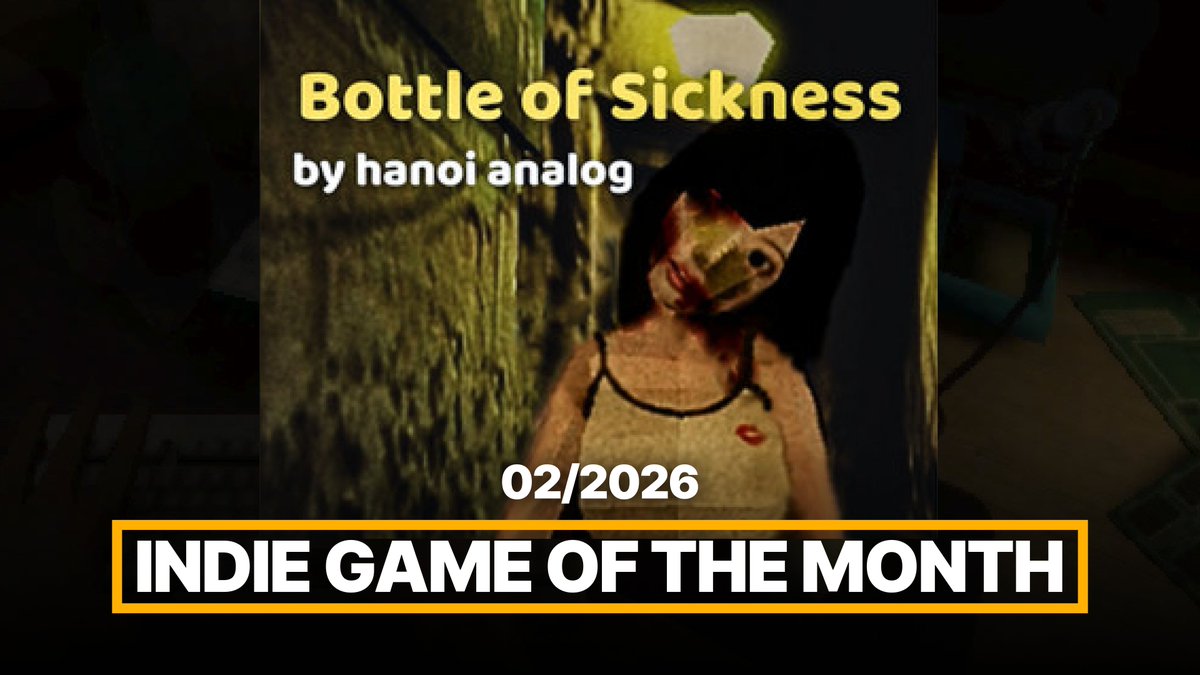 IndieGamesVN tweet media