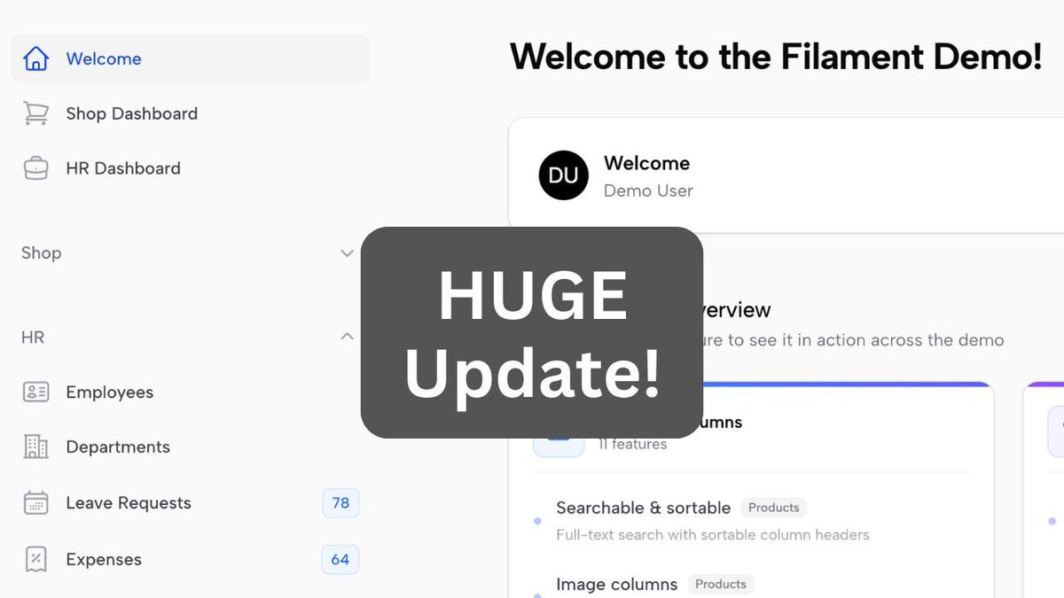 Povilas Korop | Laravel Courses Creator & Youtuber tweet media