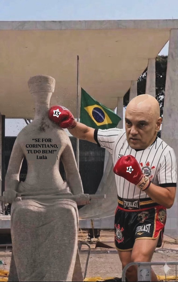 Uelton Costa🇧🇷 tweet media