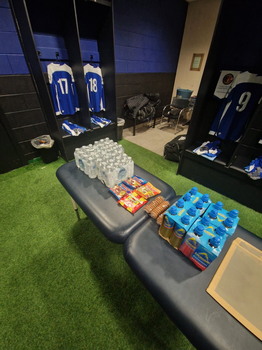 WCL News tweet media