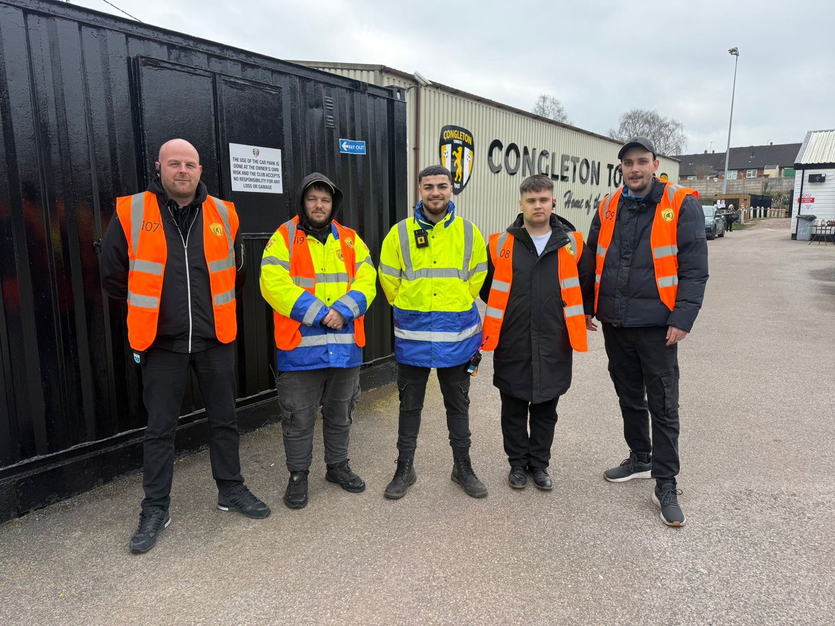 Romans Security Company LTD tweet media