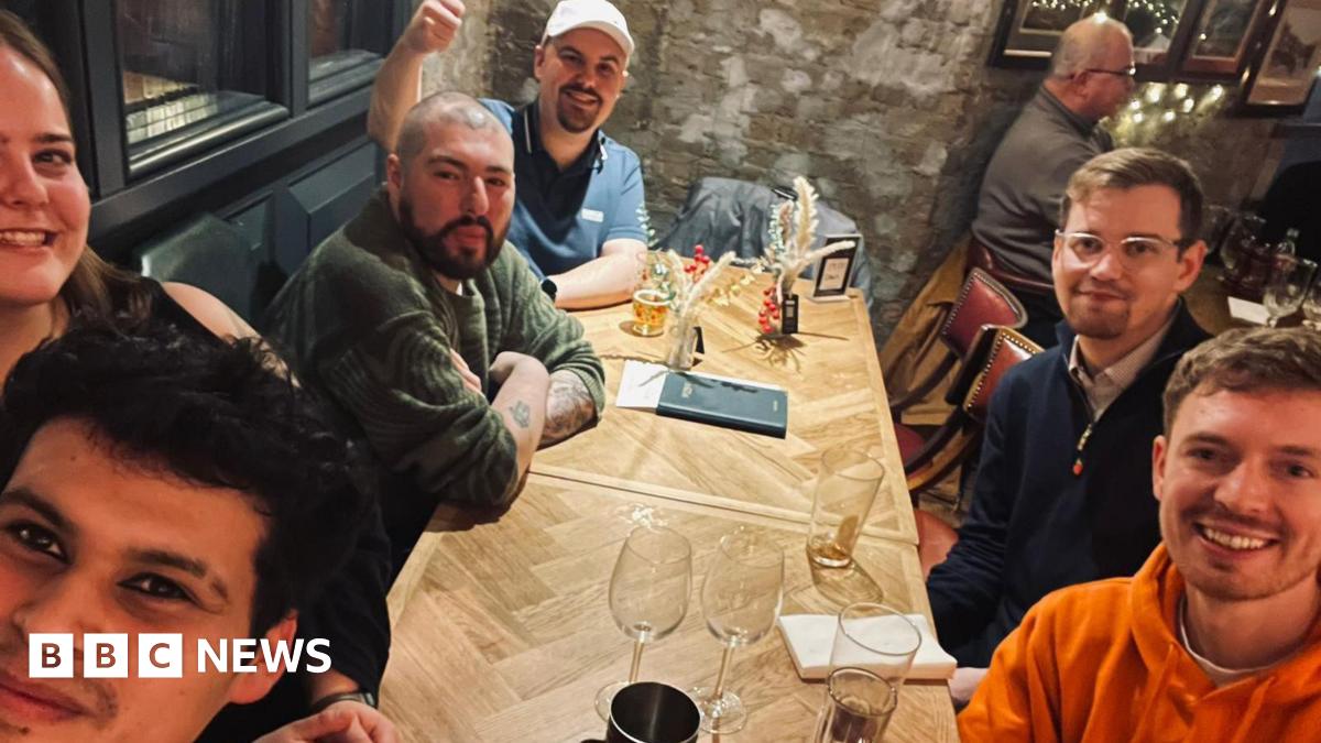 Together Co tweet media