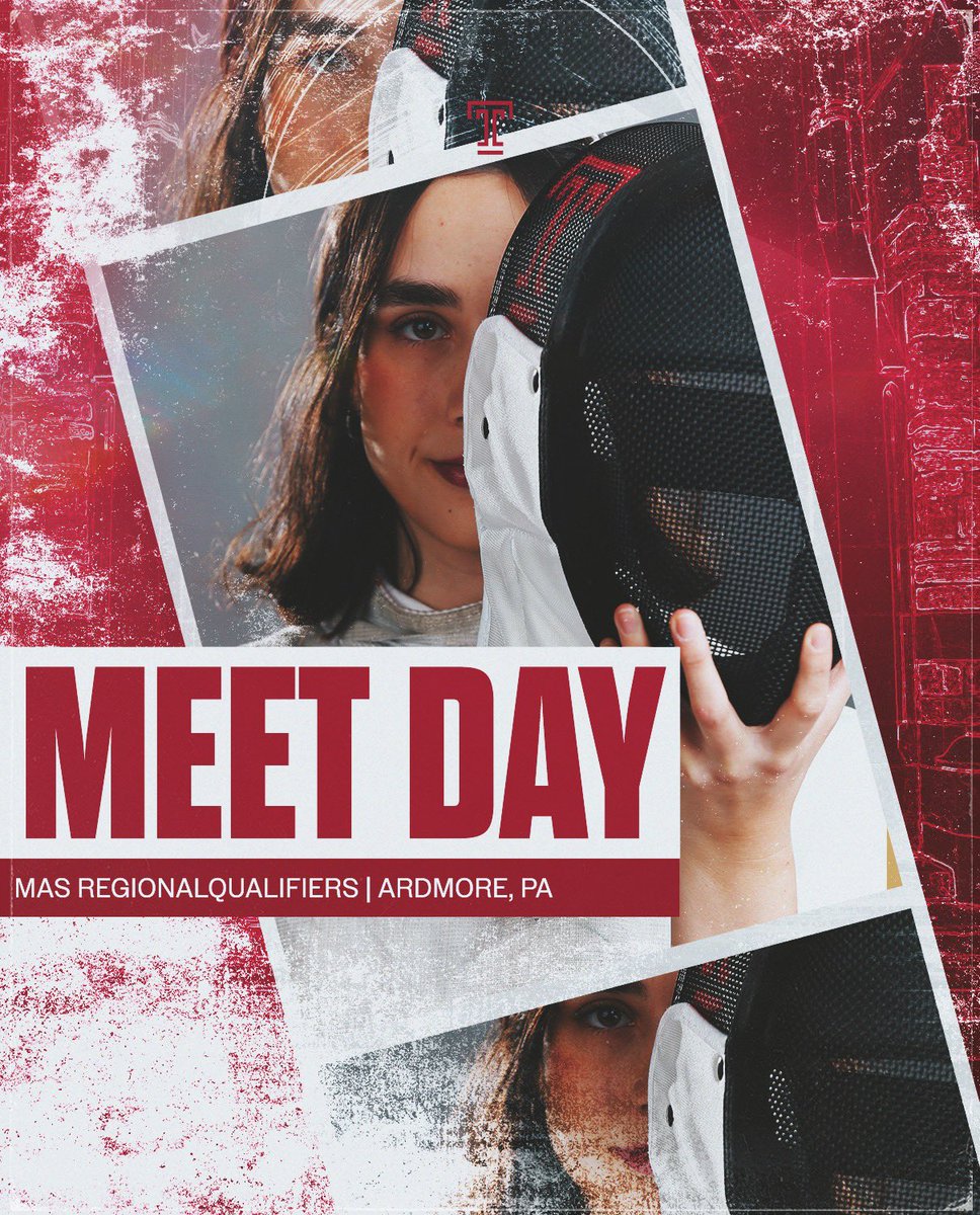 Temple Fencing tweet media