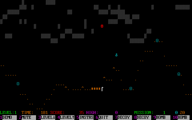 DOSGAMES.COM tweet media