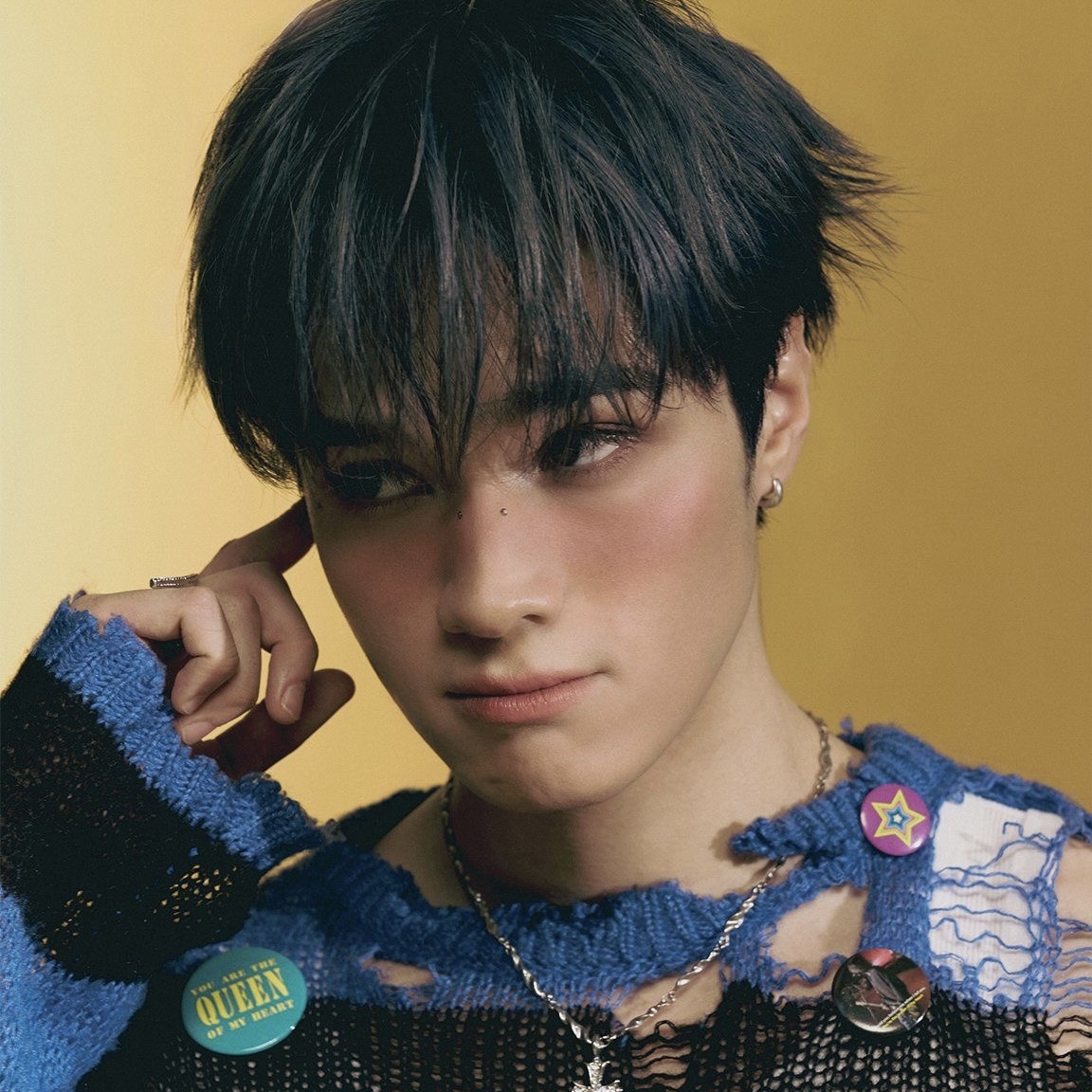 Pop Crave tweet media