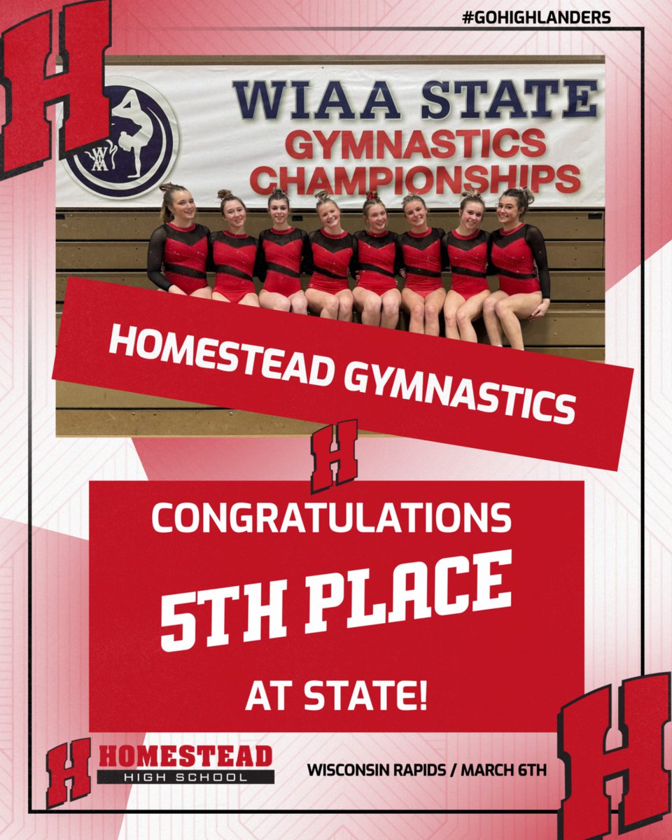 HHS Athletics tweet media