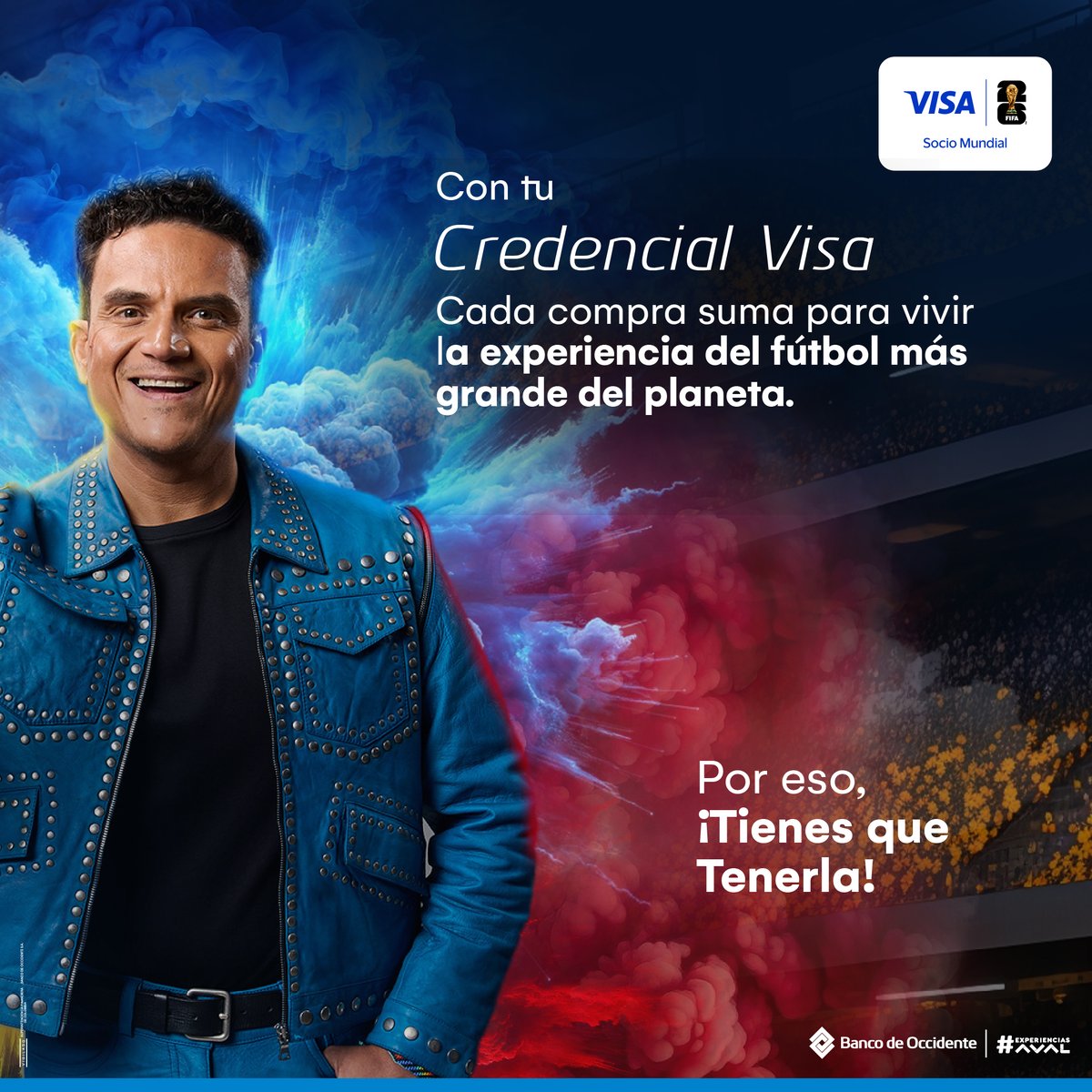 Banco de Occidente tweet media