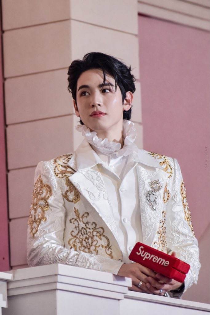☀️ไอซ์จ้า ft.🐶🛩️ tweet media