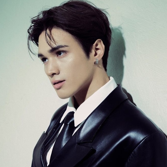 Happy 25th birthday to the talented Jay Chang of #OnePact.