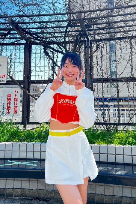 Twitterのコスプレ画像17