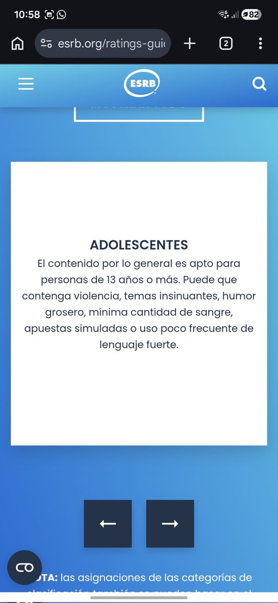 mcl_aaaa's tweet photo. @Kontrolzz Menor de eso no debe jugar, y mucho menos llorar por UN JUEGO 😒 te creo reclamar por el asqueroso manejo de roblox, pero llorar por un nombre y en FORTNITE?, bruh https://t.co/D6xPdWF88v