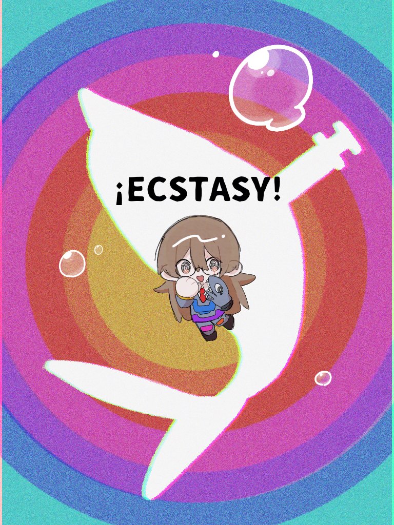 はぐれ tweet media