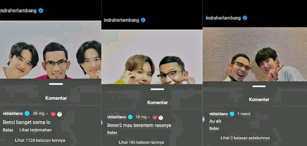 Starfess || CEK PINNED UNTUK KIRIM MENFESS tweet media