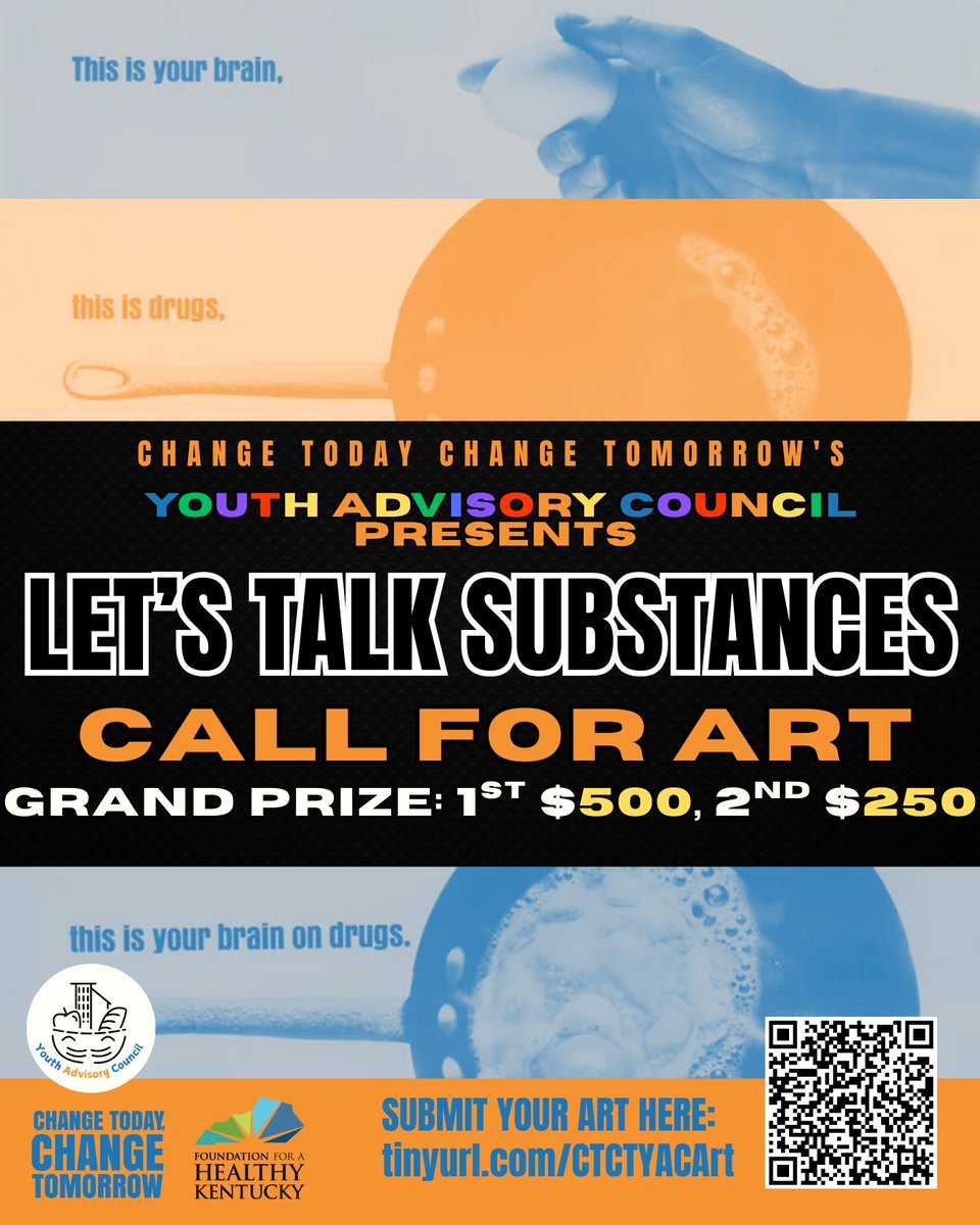 Change Today, Change Tomorrow tweet media