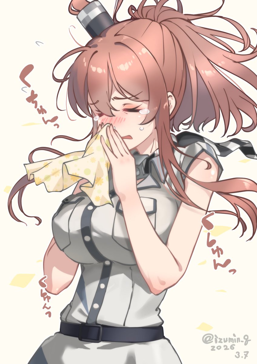 いずみくま tweet media