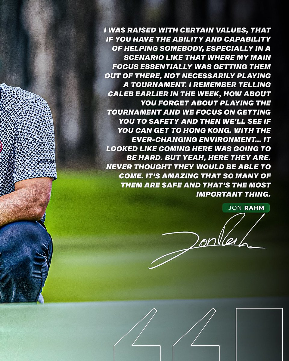 LIV Golf tweet media