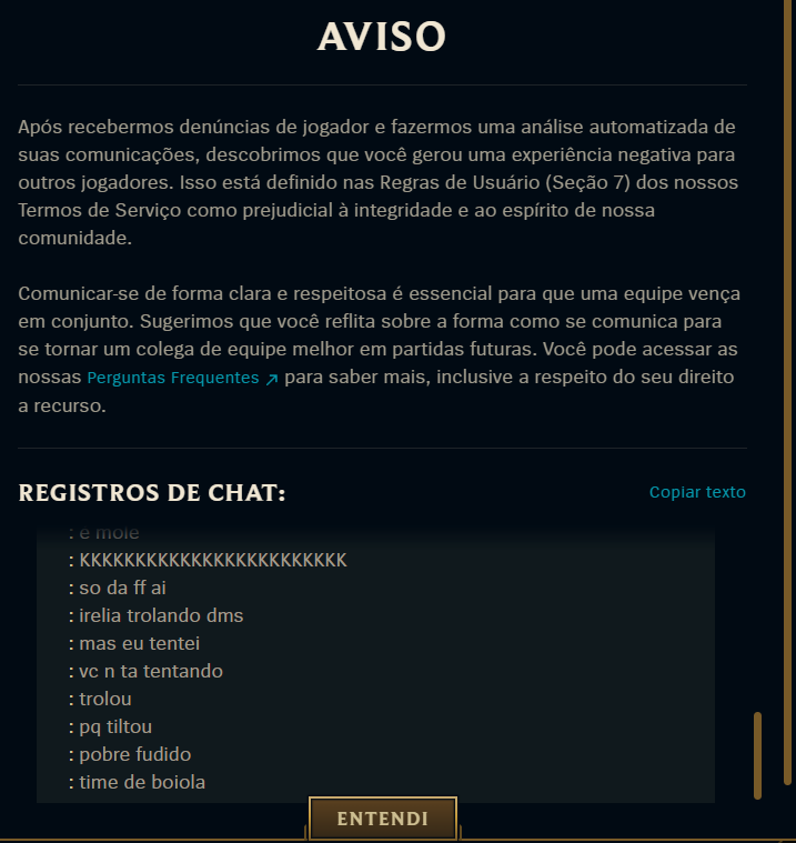 Todo dia um maluco nesse site. tweet media