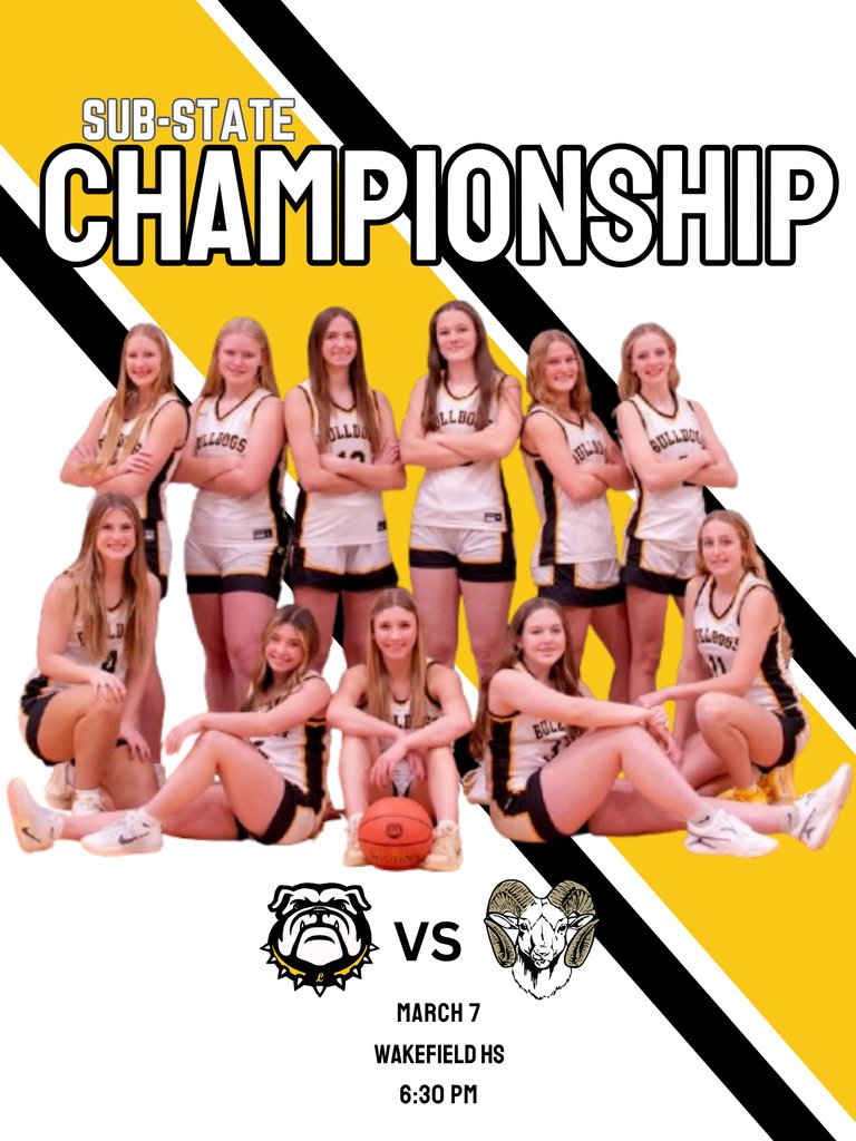 Linn Bulldog Power tweet media