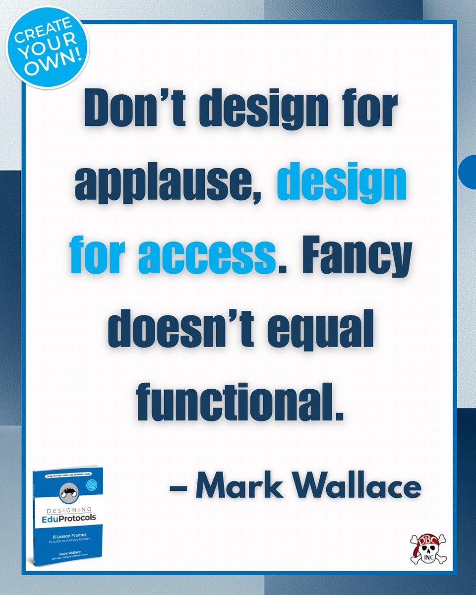 Dave Burgess tweet media