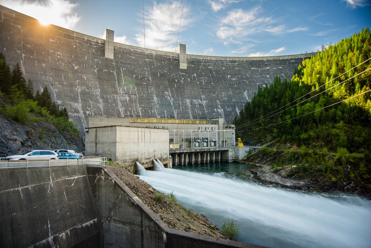 Bureau of Reclamation tweet media