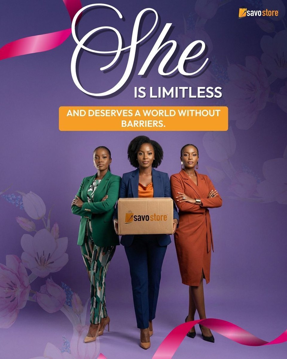 S A V O S T O R E tweet media