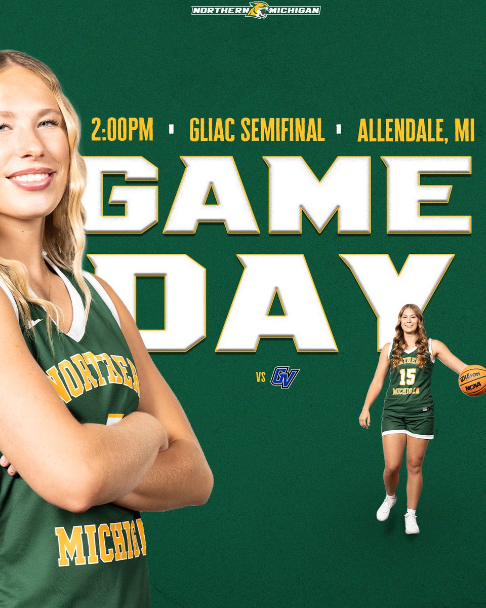 NMU Women's Basketball tweet media