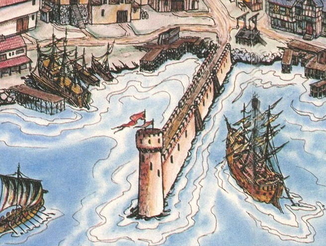 Forgotten Realms Wiki tweet media