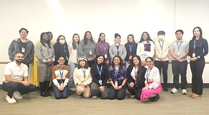 Humber River Health tweet media