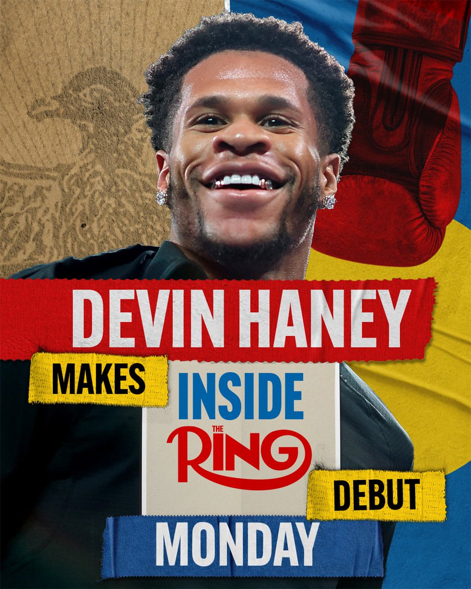 InsideRingShow tweet media