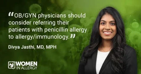 Aller_MD's tweet photo. #Direct #oral# beta-#lactam #challenge benefits #pregnant patients and should be increasingly considered as #penicillin #skin #testing did not predict #reactions in some patients. https://t.co/E78h8vkUde https://t.co/DGXQW5tvDw