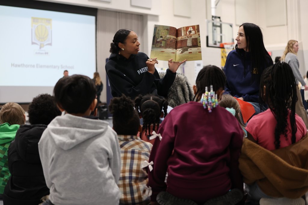 MSD of Warren Township tweet media