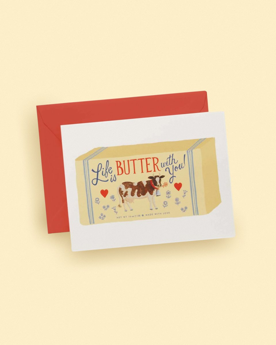 Rifle Paper Co. tweet media