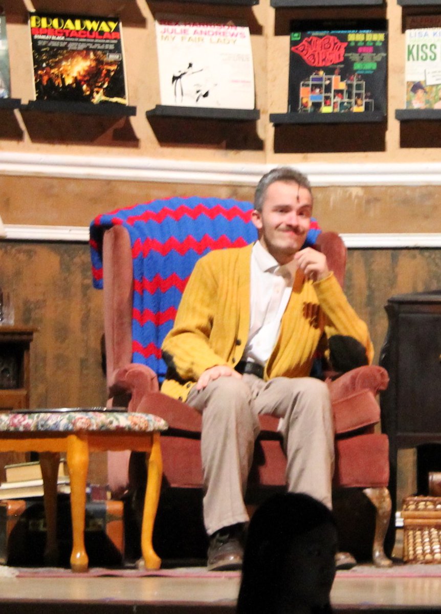 PCSDMendonHS tweet media