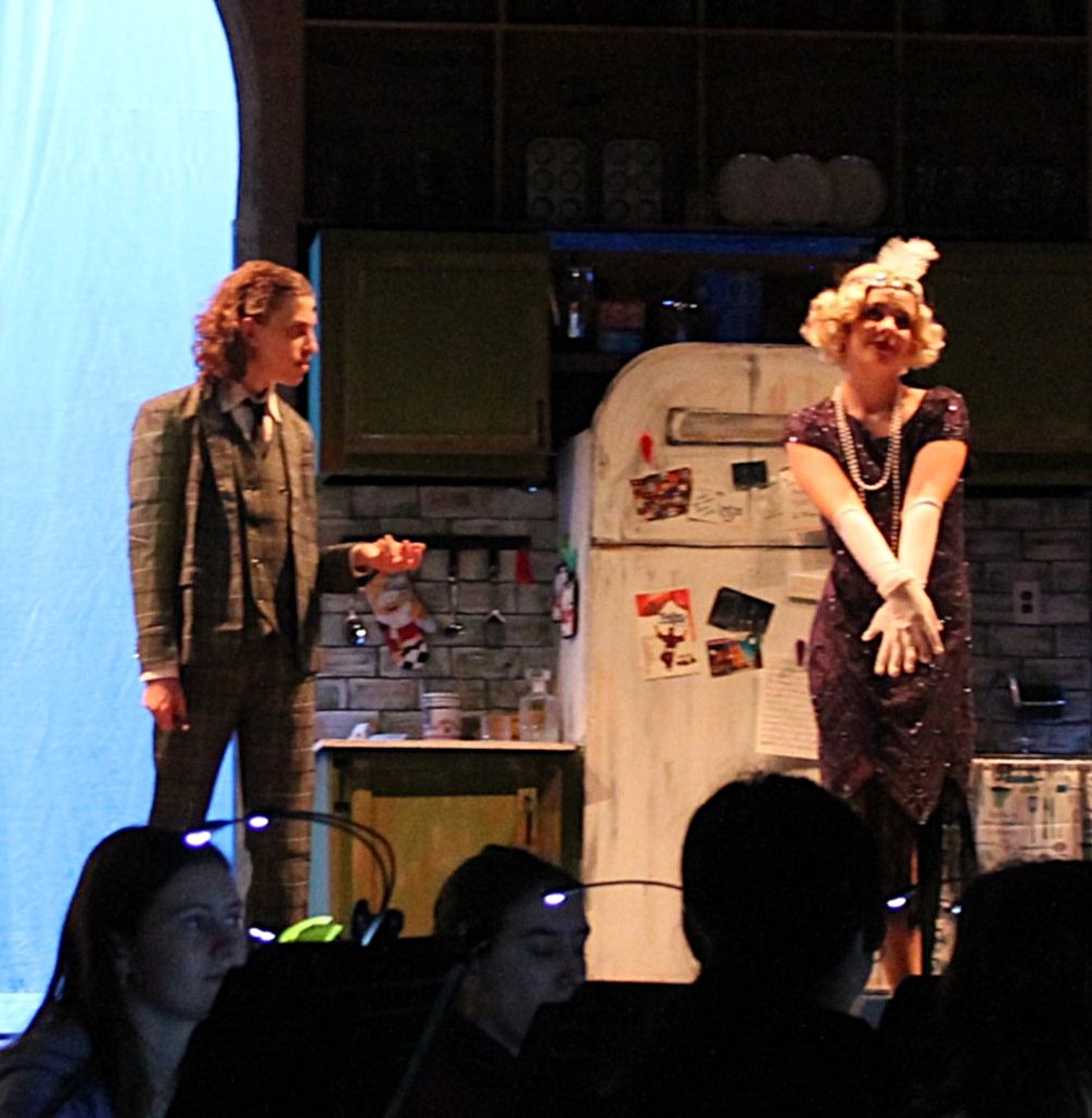 PCSDMendonHS tweet media