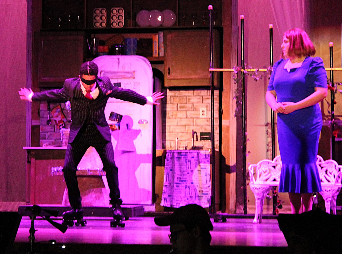 PCSDMendonHS tweet media