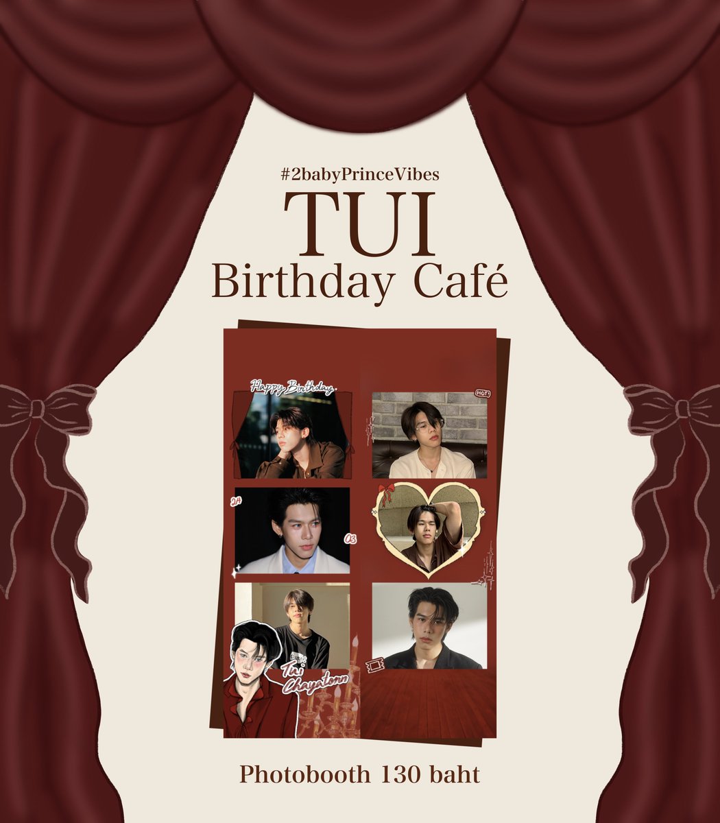 🎀 ยูกหมา 🐶🐾 tweet media