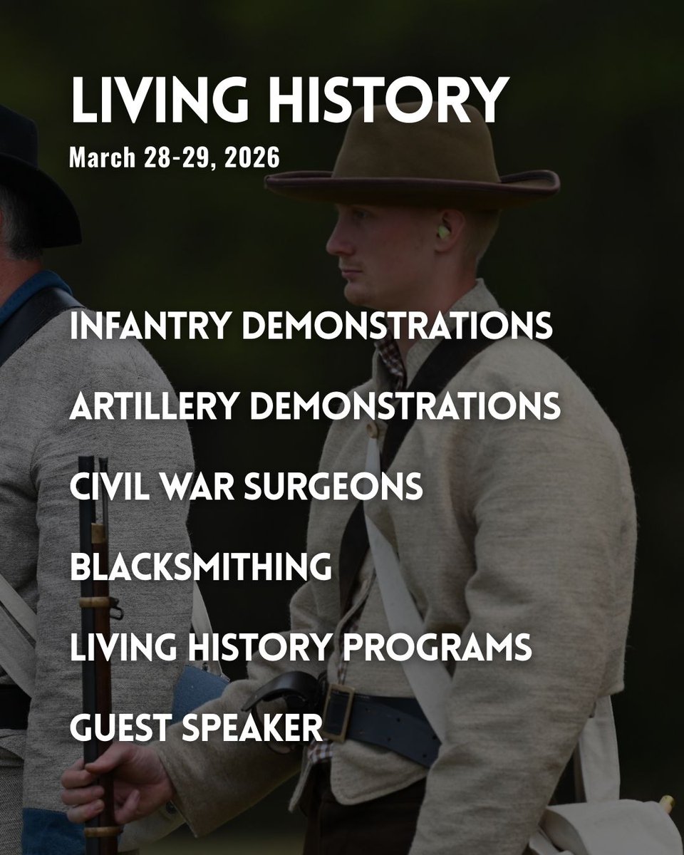 Andersonville NHS tweet media