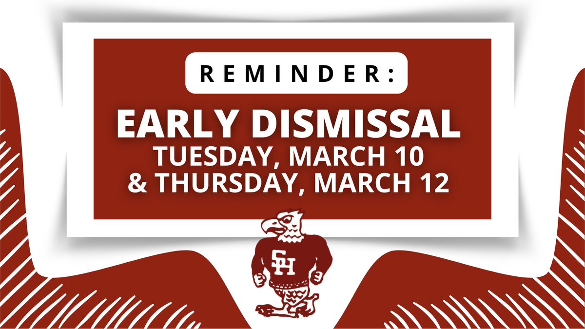 South Hamilton CSD tweet media