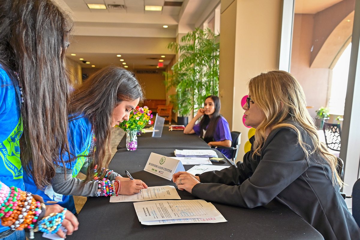 Harris County Department of Education tweet media