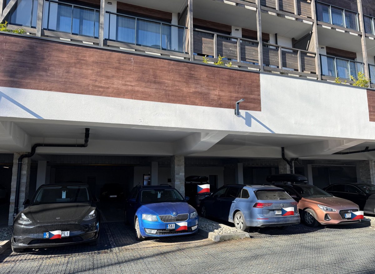 Michal Hardyn tweet media