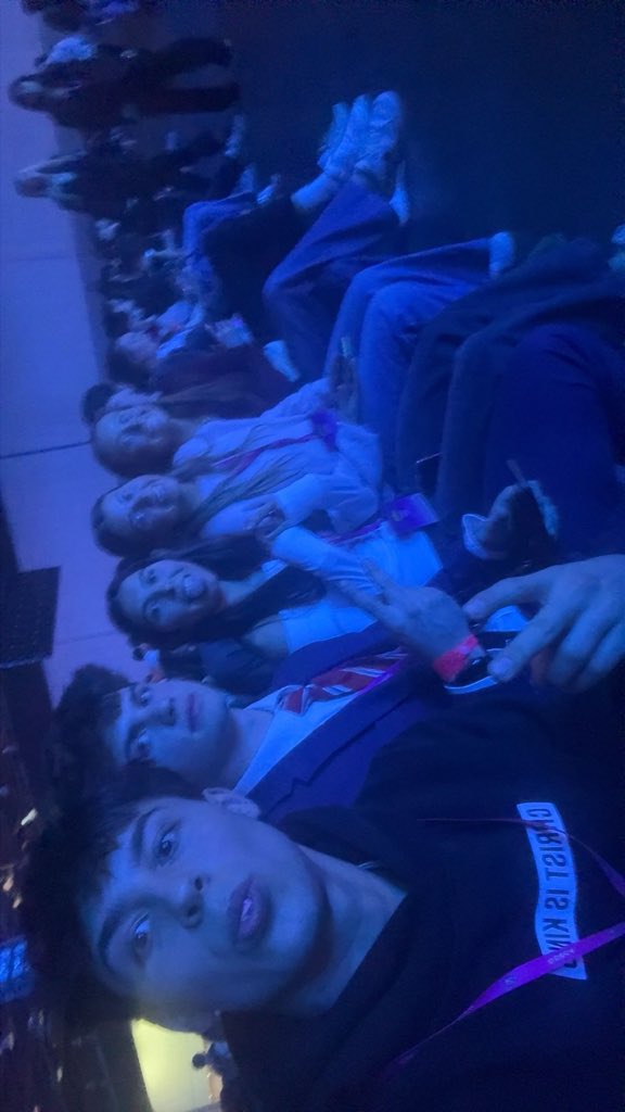 DominickLignell's tweet photo. #mideca day 2 ✅ https://t.co/ZTPcIXoKAr