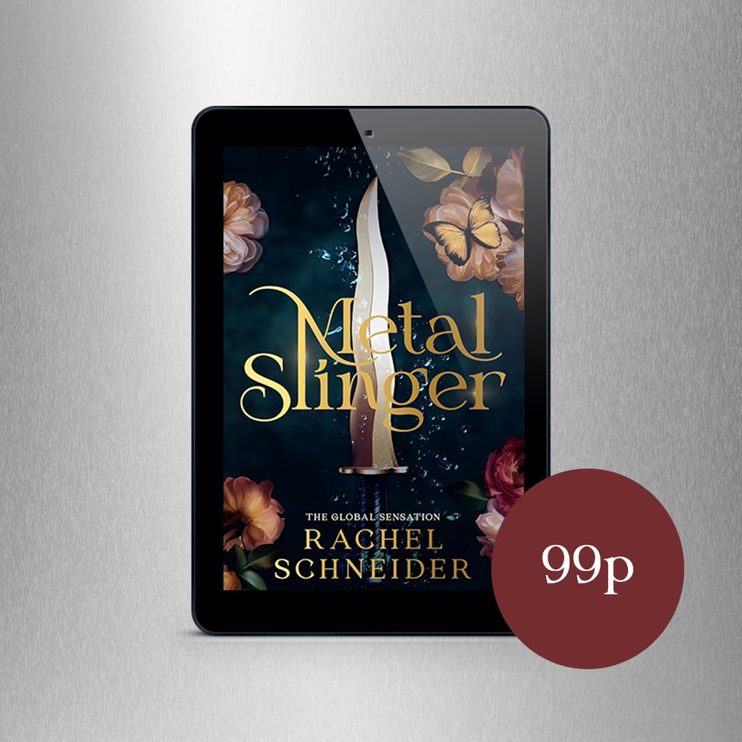 Orion Ebook Deals tweet media