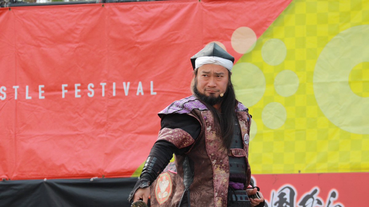__mm0shiro's tweet photo. #モノチカ
#武士の魂2026 https://t.co/D7emOW1Xdl