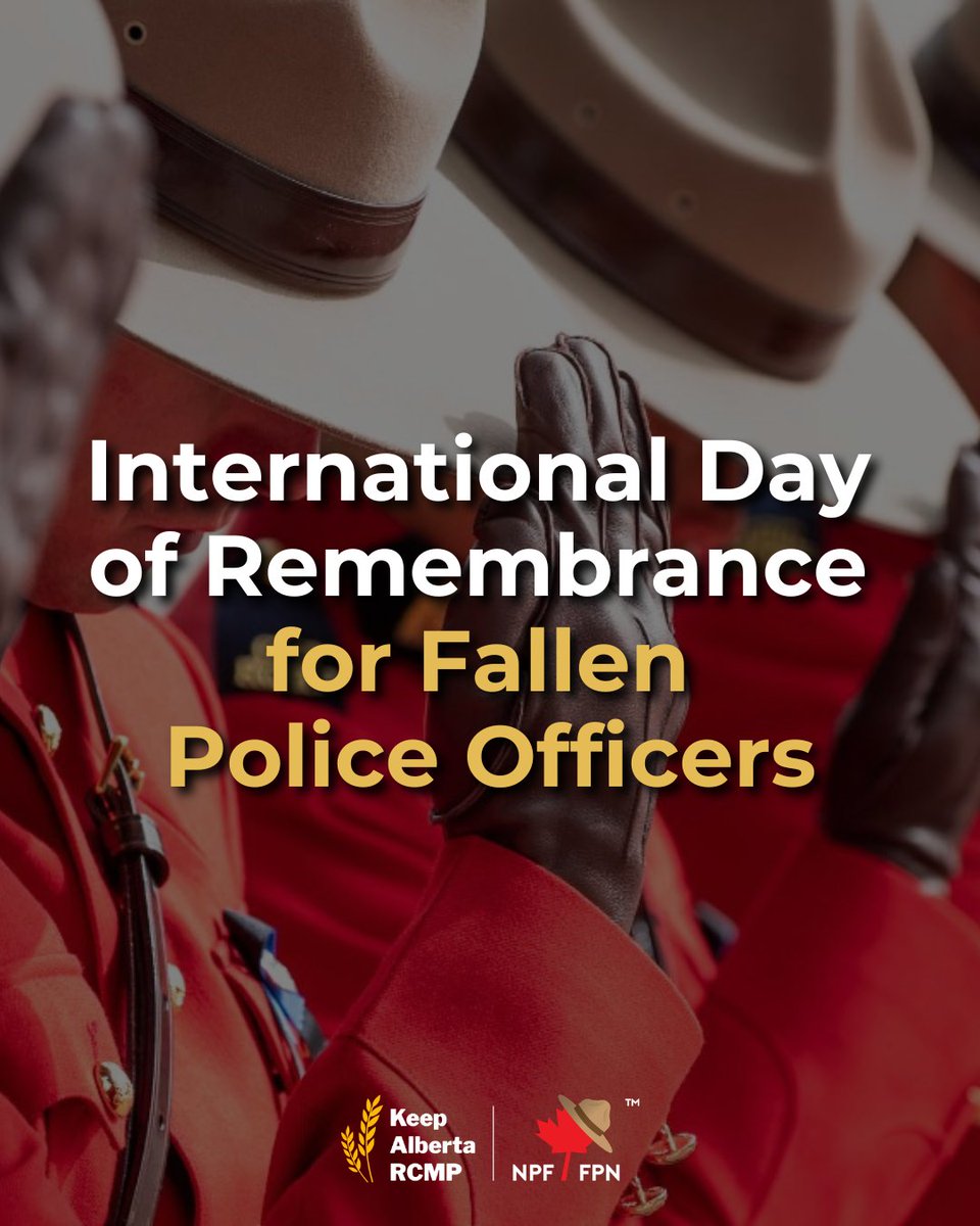 Keep Alberta RCMP tweet media